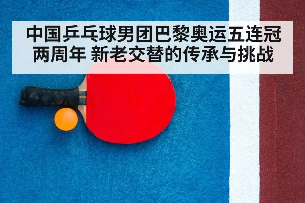 table tennis racket